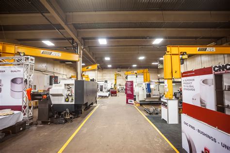 cnc industries canada|CNC Industries .